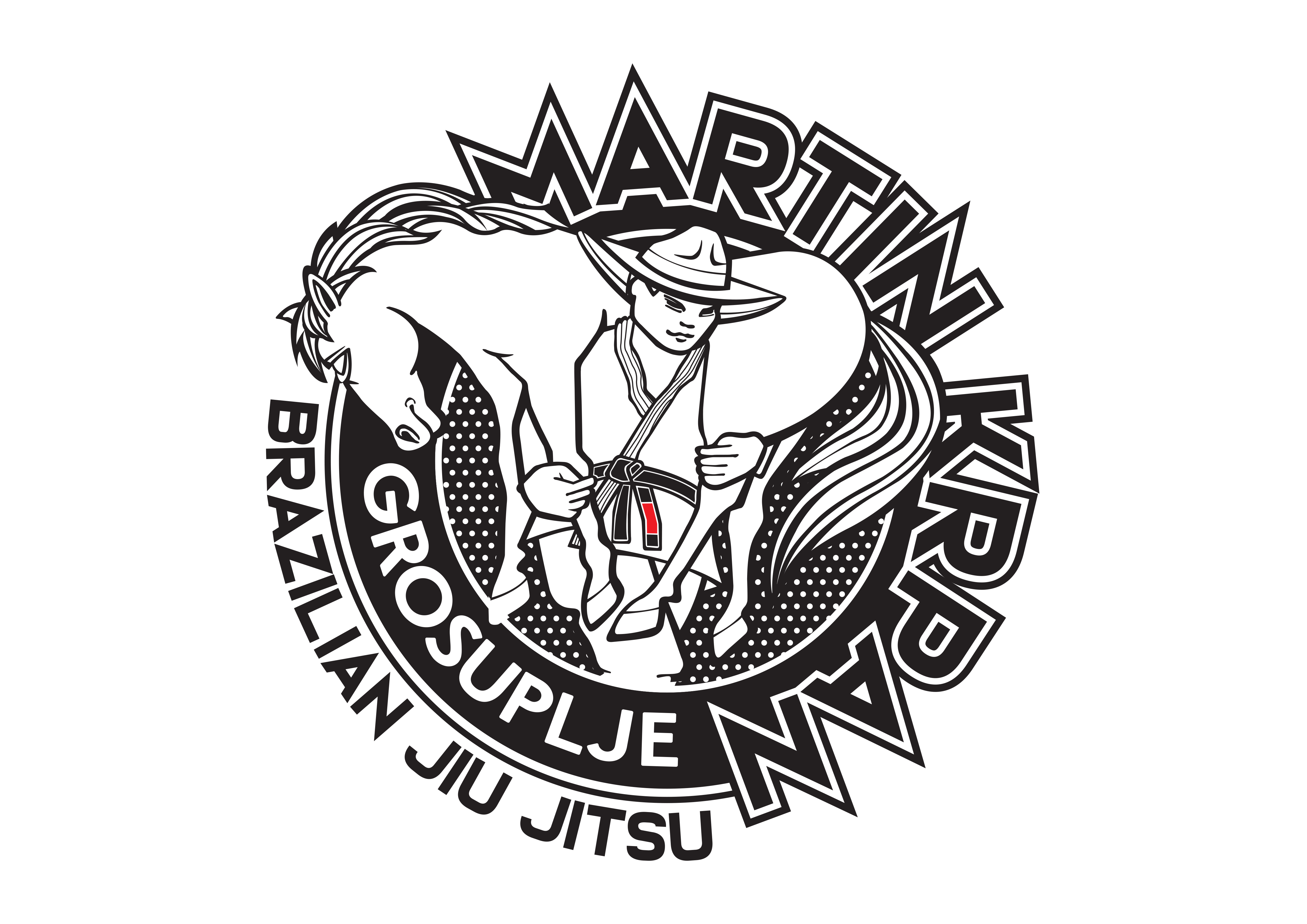 Klub borilnih veščin Martin Krpan Grosuplje