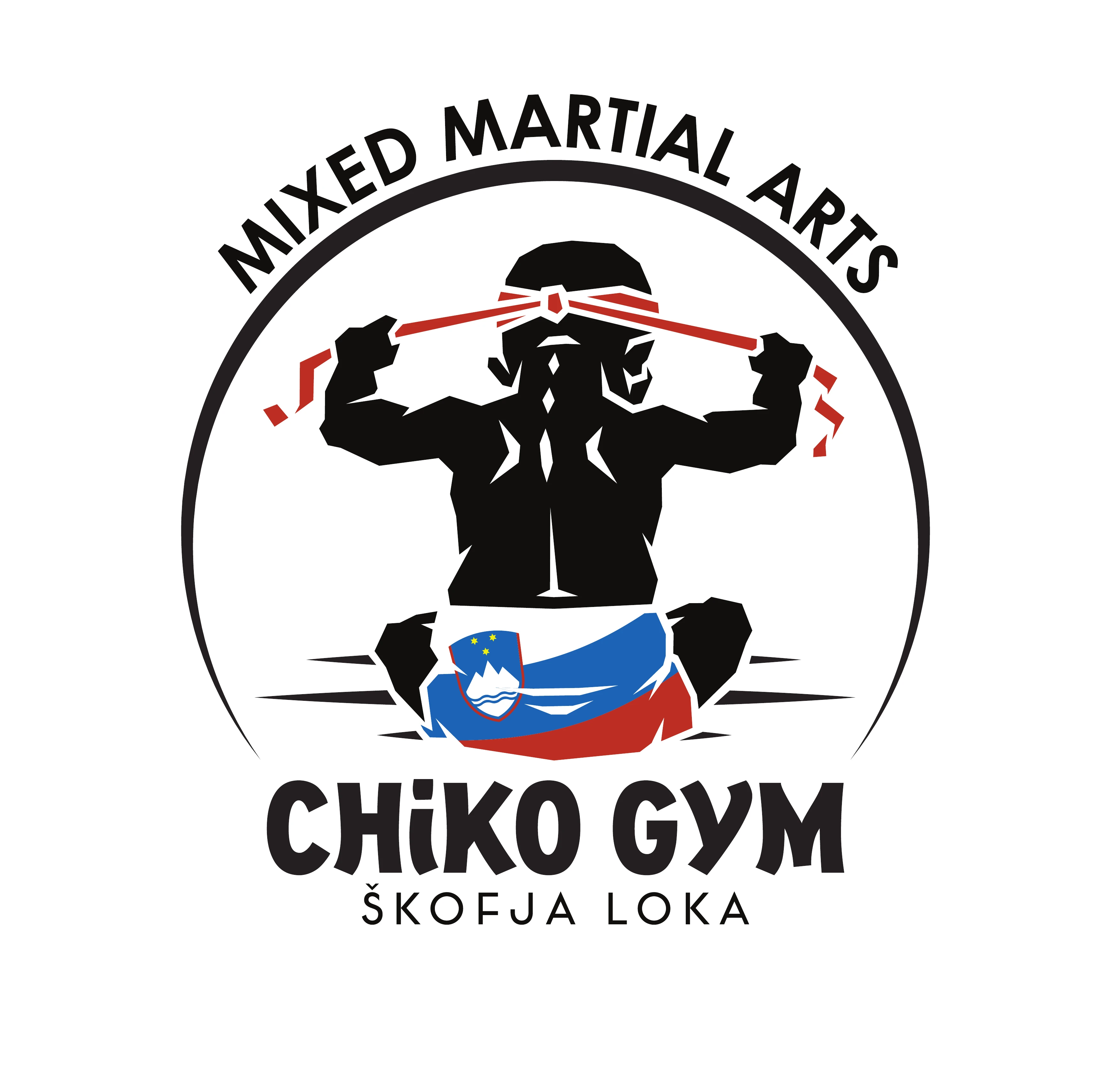 Klub mešanih borilnih veščin Chiko Gym