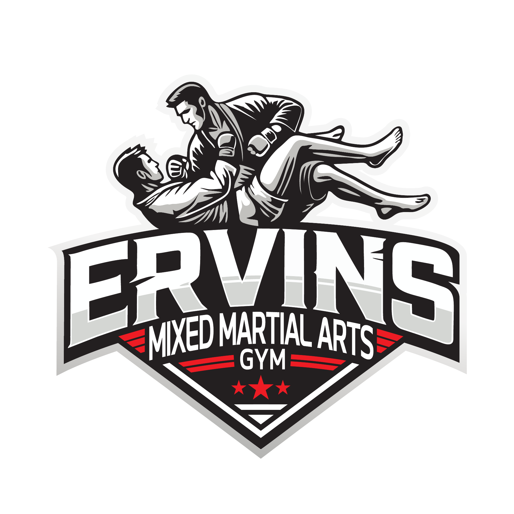 Športno društvo Ervin’s Gym