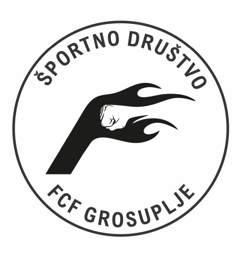Športno društvo FCF Grosuplje
