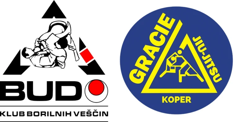 Klub borilnih veščin in rekreacije Budo