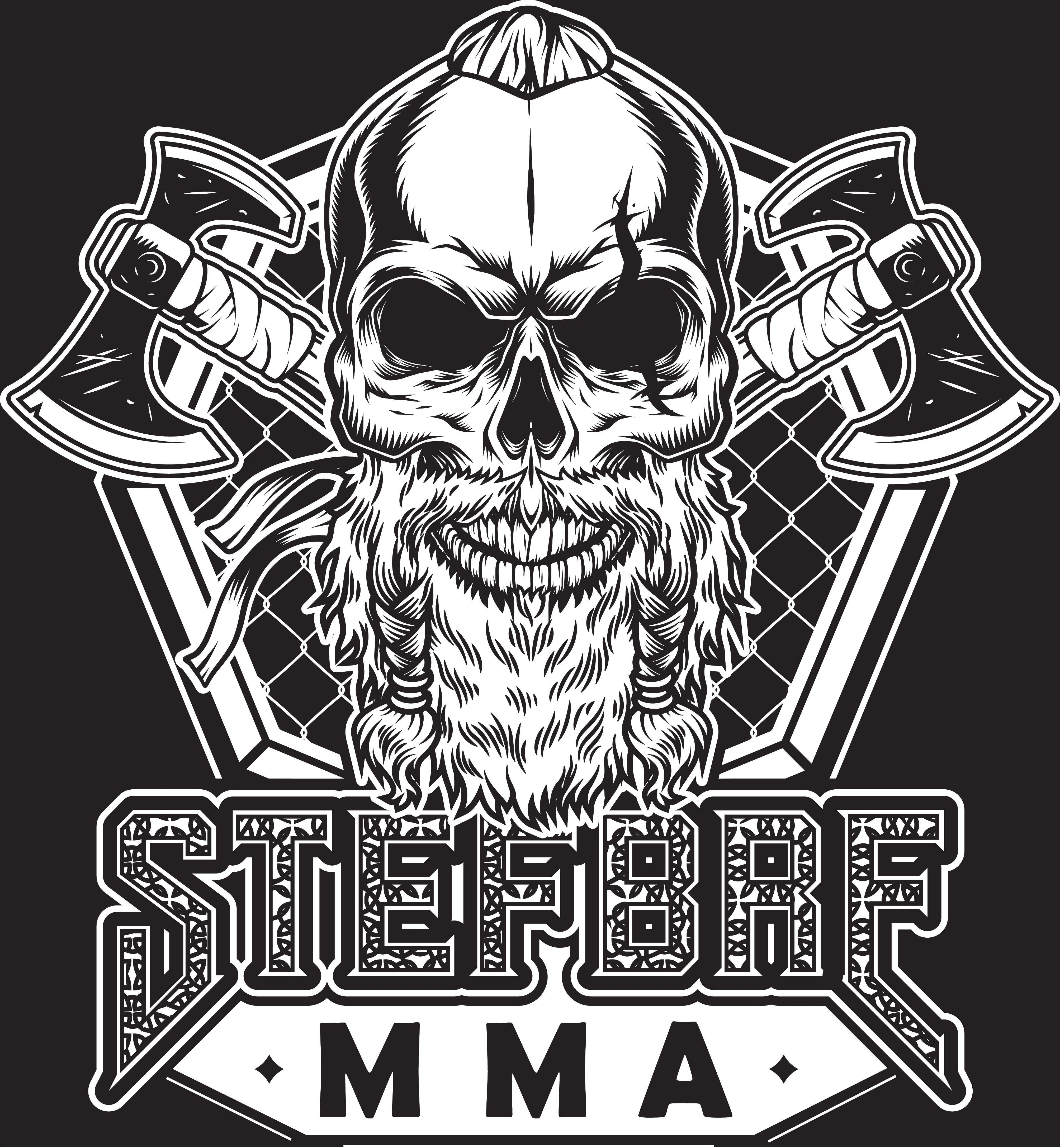 Klub mešanih borilnih veščin StefBre MMA