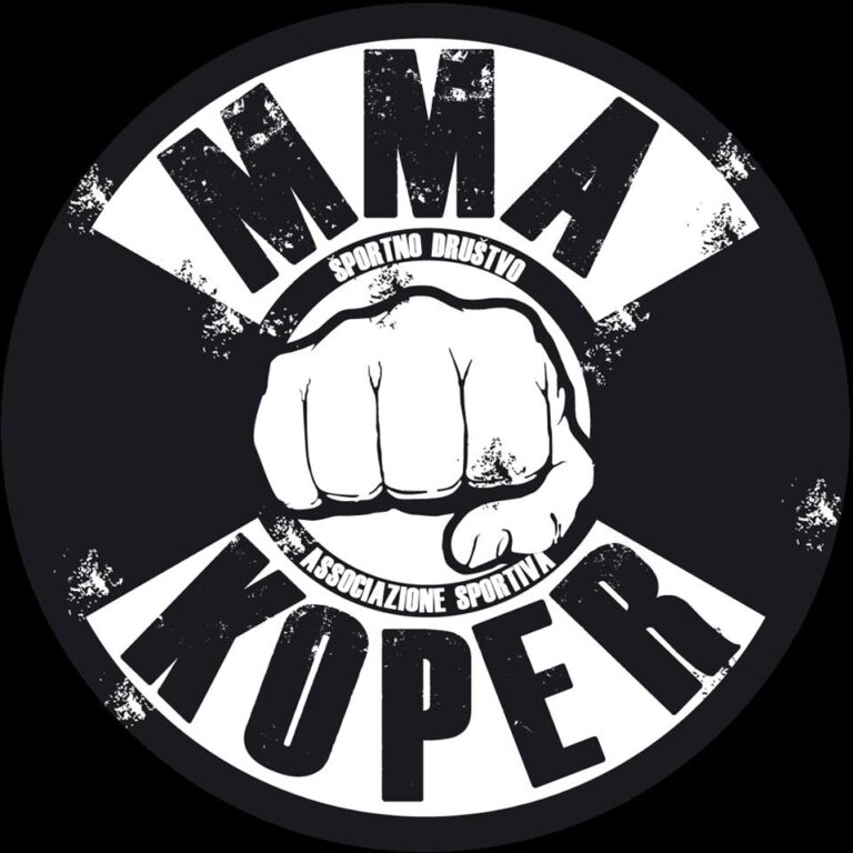 Športno društvo MMA Koper